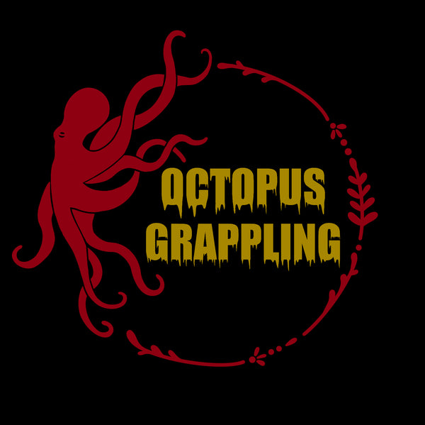 Octopus Grappling