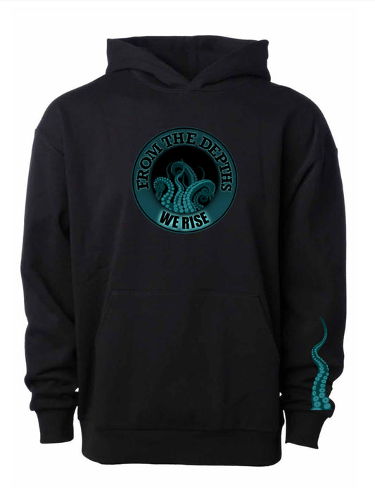 From the Depths Hoodie